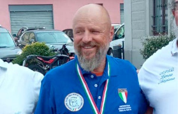 CAMPIONATO ITALIANO MASTER